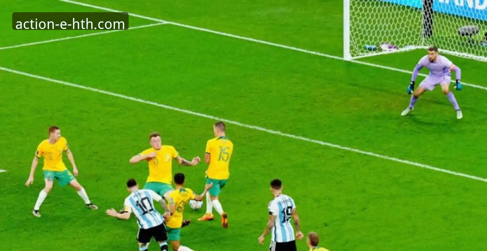 3个关键看点：梅西让点球、奥塔门迪泪别，阿根廷5-0背后的足球情怀与数据解读